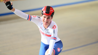 Storey leads the way on a fantastic day for Great Britain