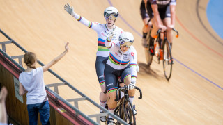 Manchester Para-Cycling International: Preview