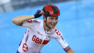 Storey hat-trick triggers British gold rush