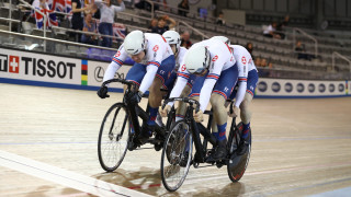 Great Britain Cycling Team launches the search for a female tandem rider to target Tokyo Paralympic success