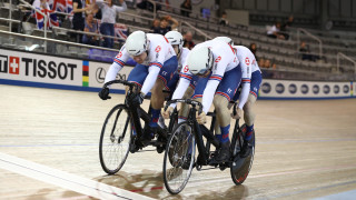 Record-breaking Great Britain enjoy medal-laden final day