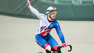 Para-Cycling set to be included in London Tissot UCI Track Cycling World Cup Schedule