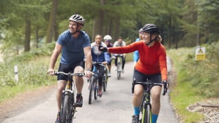Find shop that bike