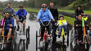 First &#039;Inclusive&#039; Sky Ride Local