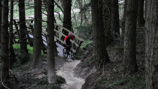 British Cycling, Forestry Commission Reach Historic Agreement