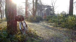Ten great reasons to go cycling this Christmas