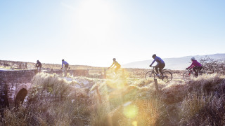 Welsh Cycling - Who we are