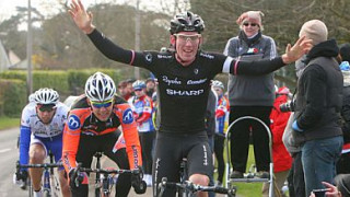 Report: Severn Bridge Road Race