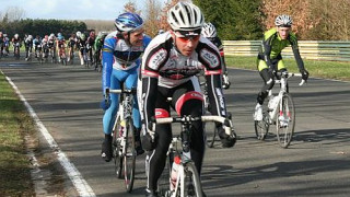 Report: Velo29 North East Trophy