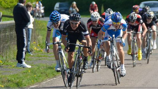 Report: Glade CC Spring Road Race