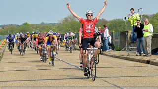 Road: Ken Wright Memorial RR