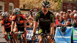 Lincoln GP - First news of 2012 race &amp; sportive