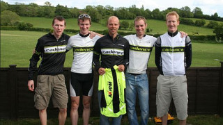 Road: Introducing Adeo Cadence RT