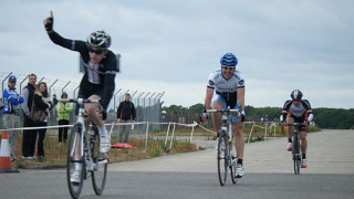 Road: Woodbridge Criteriums