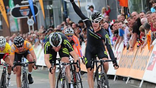 Jason White stays top of national rankings as road season concludes