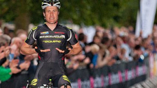 Endura Racing chief aiming high for 2012