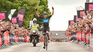 British Cycling invites tenders for National Road Race Championships TV production