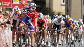 Road: Rowe Joins Team Sky For 2012