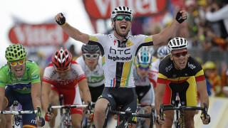 Cavendish to race Olympic test event