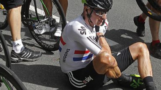 Wiggins To Return At Vuelta a Espana