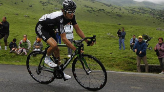 Tour de France - Stage 12