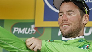 Cavendish 2011 retrospective on Eurosport