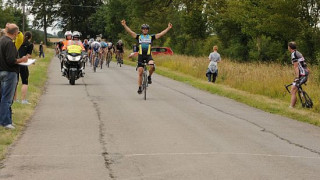 Road: Witham Wheelers RR