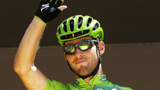 Images: Brits in the 2011 TdF