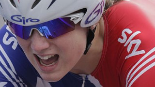 Seven Welsh riders listed for the 2012 Road World Championships