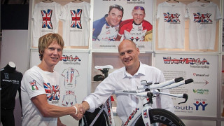 Team UK Youth Announces Ambitious Plans for 2012