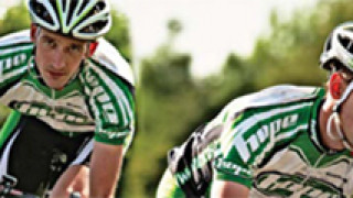 Paul Oldham signs for newly formed Team Hope Factory Racing road team for 2012 season