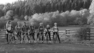 Scott Contessa Epic Race Team reveal eight junior riders for 2012 season