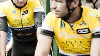 Rob Sharman joins Sportscover Altura for the 2012 season