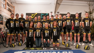 PM R@cing Team launched ahead of 2012 season