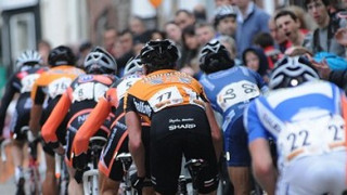 Start list for Perf&#039;s Pedal Race confirmed