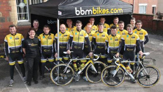 Road: Sportscover Team Launch