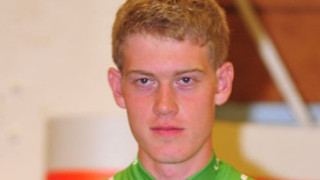 2012 Junior National Road Series