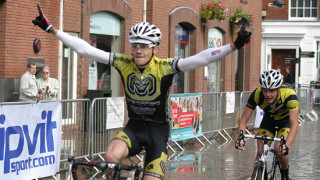 Preview:  Lichfield City Centre Racing