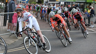 Briggs still the man to beat as Elite Circuit series moves to Colne