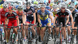 2013 National Road Race and Time Trial Championships - TV