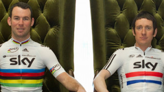 Wiggins and Cavendish lead Team Sky Tour de France squad