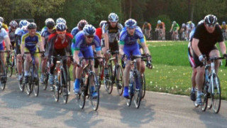 Velo29 Winter Series returns to Croft motor racing circuit for four rounds of early season action