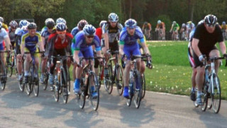 Velo29 Winter Series all set for second season