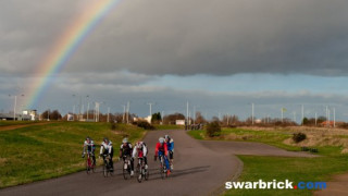 Road: Another win for Gibb in Imperial Winter Series