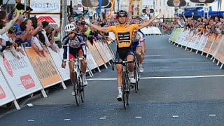 Eleven rounds confirmed for 2013 Tour Series