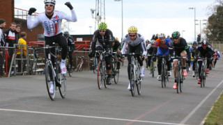 Road: Mansell wins opening race at Mountbatten Centre
