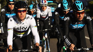 Cavendish confident of San Remo success
