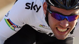 Road: Cav&#039; Claims Kuurne-Bruxelles-Kuurne Win