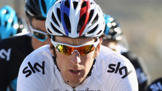 Wiggins Second in Paris-Nice Opener