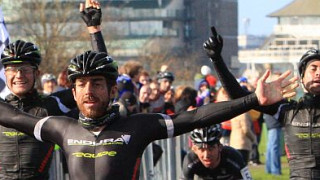 Two wins and seven podiums in three countries for Endura Racing